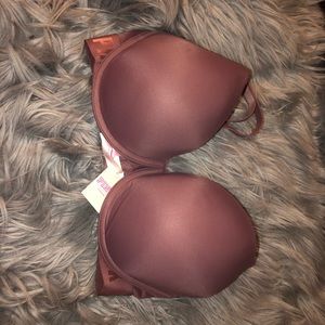 VS PINK Push Up Bra